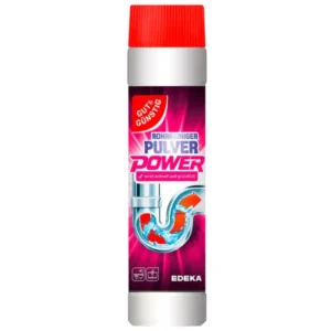 Gut & Günstig granulki do udrażniania rur 0,6l