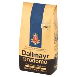 Dallmayr Prodomo  500g Ziarnista