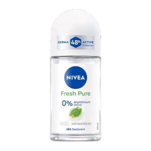 Nivea Fresh Pure Kulka 50ml
