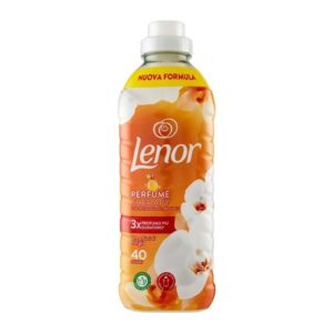 Lenor Oro e Fiori di Vaniglia Płyn  do Płukania 40p 840ml