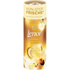 Perełki granulki do płukania Lenor Orchidea 160 g