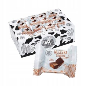 Pianki MLECZNA CHMURKA  KAKAOWA 1kg