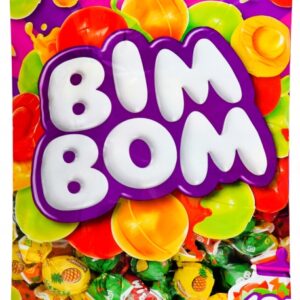 Cukierki Roshen Bim Bom 1kg