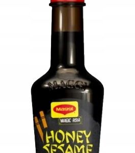 Maggi Asia Honey Sesame Miód i Sezam127g 96ml
