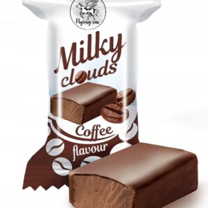 Pianki Mleczna Chmurka KAWOWA 1kg