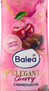 Balea Elegant Cherry żel pod prysznic 300ml