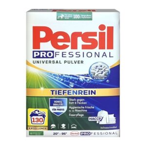 Persil Professional Universal Proszek 130p 7,8kg