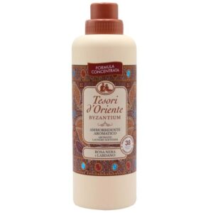 Płyn do płukania Tesori d'Oriente Byzantium 760 ml