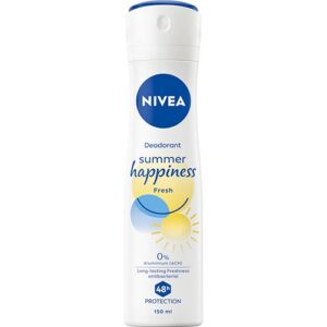Nivea Summer Happiness Dezodorant 150ml