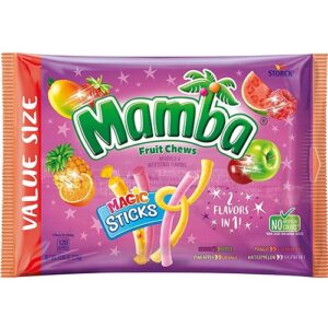 Mamba Magic Sticks 370g