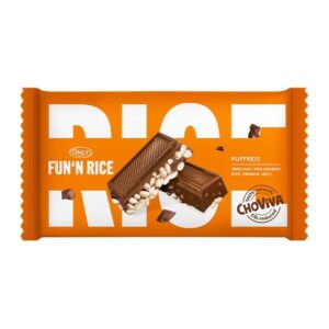 Only Fun'n Rice ChoViva 100g