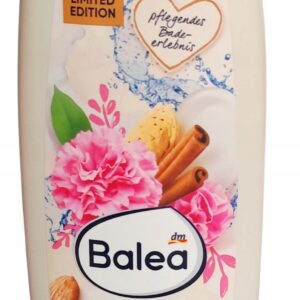 BALEA Soft Almond PŁYN DO KĄPIELI 750ml
