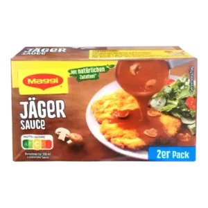 MAGGI  SOS MYŚLIWSKI PIECZENIOWY JAGER  2PACK
