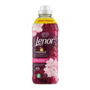 Lenor Perfume Therapy Gelsomino Scarlatto koncentrat do płukania (840 ml)