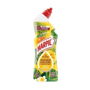 Harpic Exotisch Fruit Parfum WC Gel 750ml