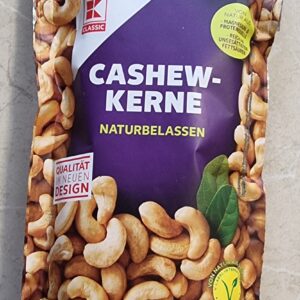 Cashew-Kerne Nerkowce-orzechy 200g