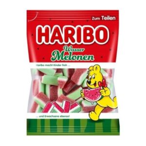 Haribo Wasser Melonen 160g
