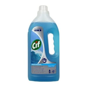 Cif Professional Floor & All Purpose Ocean 1L