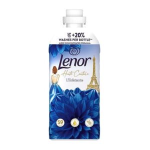 Lenor Haute Couture l'Eclatante Płuk 59p 1,2L