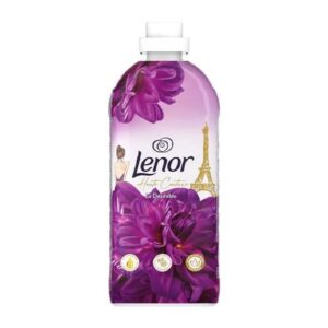 Lenor Haute Couture La Desirable Płuk 59p 1,2L