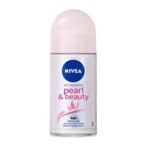 Nivea Pearl & Beauty Kulka 50ml