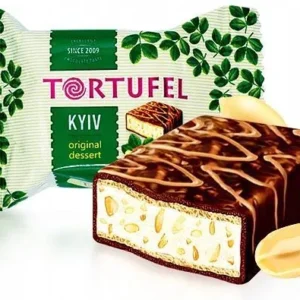 AIM Wafelki Tortufel Kyiv 1,3kg Ukraina