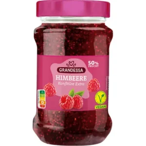 Grandessa Himbeere Konfiture Extra 450g