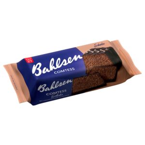 Bahlsen Comtess Schoko – Ciasto Czekoladowe 350 g
