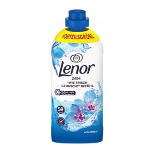 Lenor płyn do płukania Aprilfrisch 1,2L – 59 prań