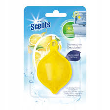 AT HOME Scents Zapach do Zmywarki Lemon 12 g