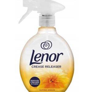 Lenor żelazko 500ml Summer Breeze