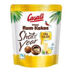 Casali Rum-Kokos Pina Colada 175g