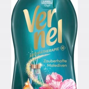Vernel Aromatherapie Zauberhafte Malediven – Płyn do Płukania 1,012L z De