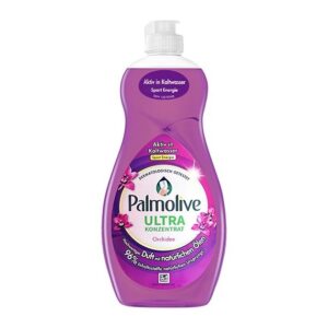 Palmolive Ultra Konzentrat Orchidee Do Mycia Naczyń 500ml