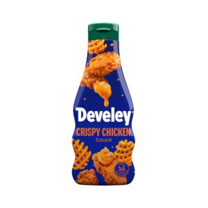 Sos Crispy Chicken Develey 250 ml