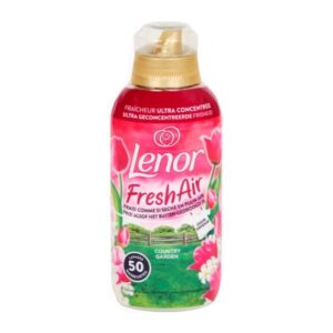 Lenor Fresh Air Spring Awakening 700 ml – Płyn do Płukania Tkanin 50 Prań    G