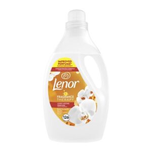 Lenor Fragrance Therapy 2,6L – Płyn do Płukania Tkanin 126 Prań    H