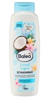 Balea Płyn, Piana do kąpieli Coconut Lagoon, 750 ml