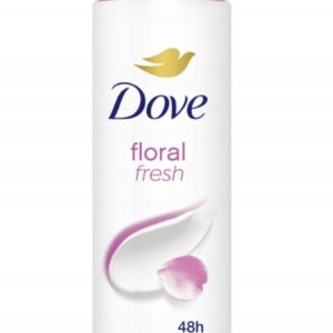 Dove Floral Fresh Dezodorant Spray 48h 150 ml