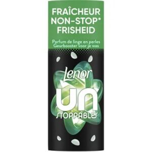 Lenor Unstoppables Fragrance Of Ariel Fragrance Booster 155g