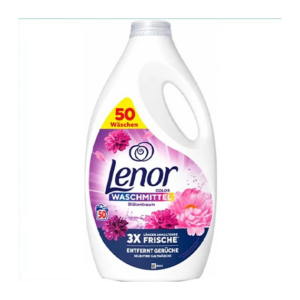 Lenor Color Blutentraum Gel 50p 2,25L