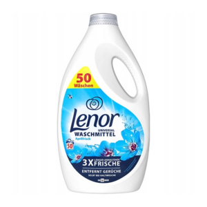 Lenor Universal Aprilfrisch Gel 50p 2,2L