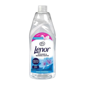 Lenor Spring Awakening Woda do Żelazka 1L