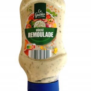 Le Gusto Remoulade MajonezSałatkowy 500 ml