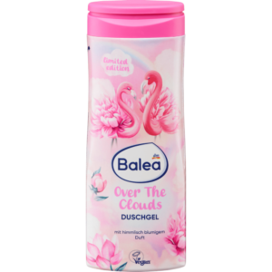 Balea Over The Clouds 300ml żel pod prysznic