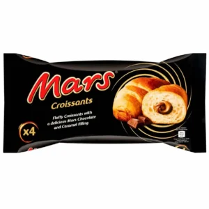 Rogaliki Mars 4x48g (192g)