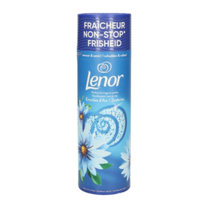 Lenor Envolee d'Air Zeebries Granulki 235g